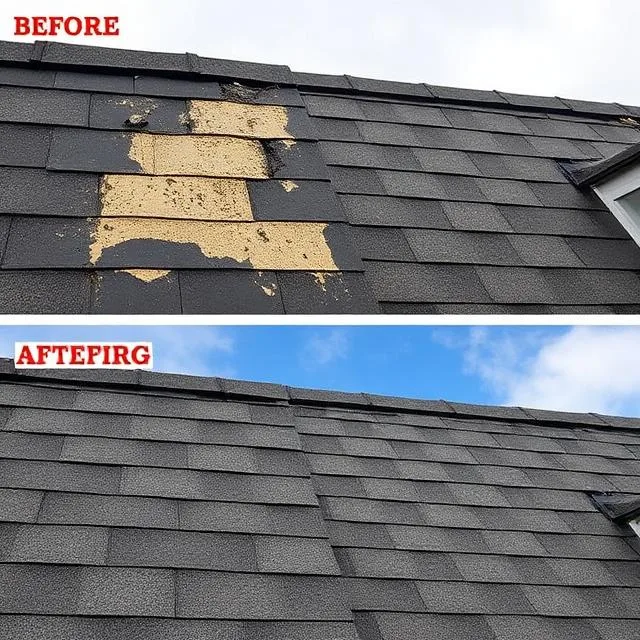 Roof Repair Near Me in Island Falls, ME near me